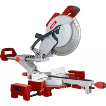 Пила торцовочная Elitech ПТ 1825К