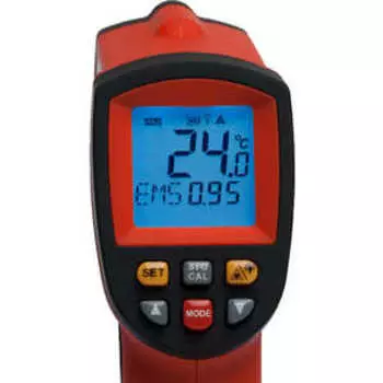 Пирометр ADA TemPro 700