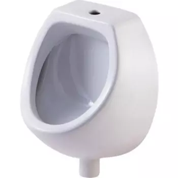 Писсуар Rosa Мини (Вн ПсБ03) подвесной