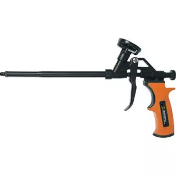 Пистолет для монтажной пены Вихрь тефлоновый (73/3/6/4)