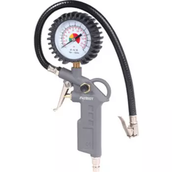 Пистолет для накачки шин PATRIOT GN 60D