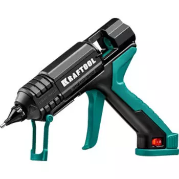 Пистолет клеевой Kraftool GRAND 200 (06839)
