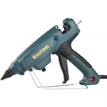 Пистолет клеевой Kraftool PRO (06843-300-12)