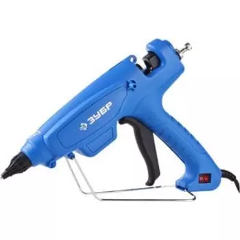 Пистолет клеевой Зубр 06851-120-12_z02