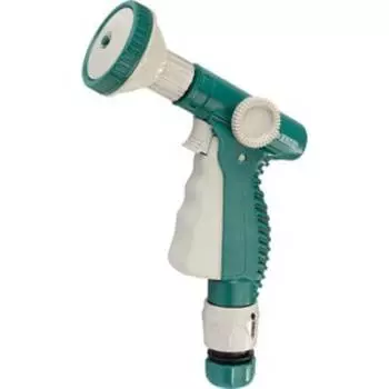 Пистолет-распылитель Raco Original, 4-позиционный с соединителем (4255-55/534C)