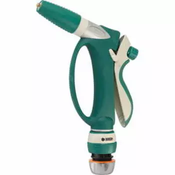 Пистолет-распылитель Raco Profi-Plus, регулируемый с соединителем (4256-55/334C)
