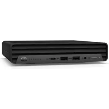 ПК HP ProDesk 400 G6 DM (2T7M8ES/ACB)