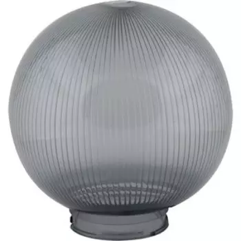 Плафон Uniel UFP-P250B Smoke