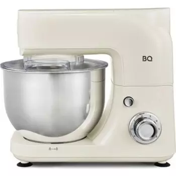 Планетарный миксер BQ MX520 Ivory