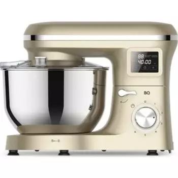 Планетарный миксер BQ MX640 Gold