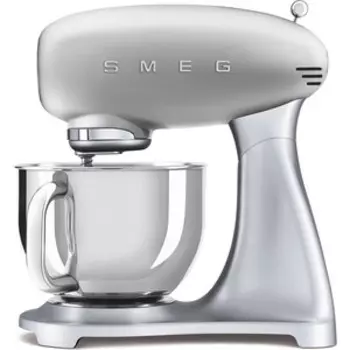 Планетарный миксер Smeg SMF02SVEU