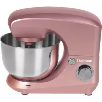 Планетарный миксер StarWind SPM5182