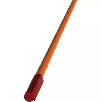 Планка для прыжков в высоту ZSO 4 м стеклопластик