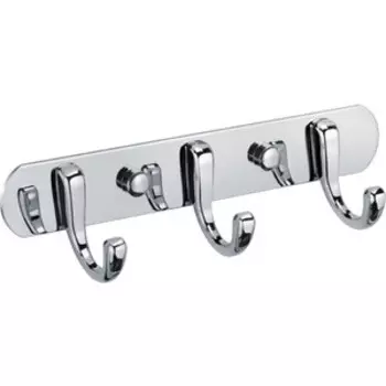 Планка с 3 крючками Fixsen Equipment (FX-1713)