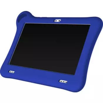 Планшет Alcatel Tkee Mini 2 9317G MT MT8167D 1/32Gb 7'' Android 10.0 Go оранжевый/светло-синий