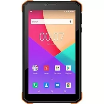 Планшет BQ 7098G Armor Power 3G Print02/t