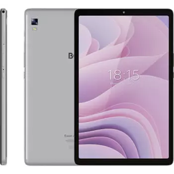 Планшет BQ BQ-1036L Exion Advant Silver
