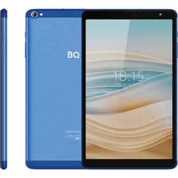 Планшет BQ BQ-8088L Exion Surf Blue