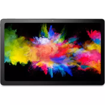 Планшет Digma Pro 1600E 4G Tiger T618 (2.0) 8C RAM6Gb ROM128Gb 10.4'' IPS 2000x1200 3G 4G Android 11 темно-серый