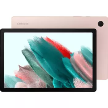 Планшет Samsung Galaxy Tab A8 SM-X205N T618 3/32Gb 10.5'' 4G Android 11 розовое золото