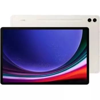 Планшет Samsung Galaxy Tab S9+ SM-X816B 12.4'' 12/256 5G бежевый