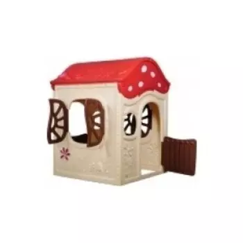 Пластиковый домик Ching-Ching ОТ-14