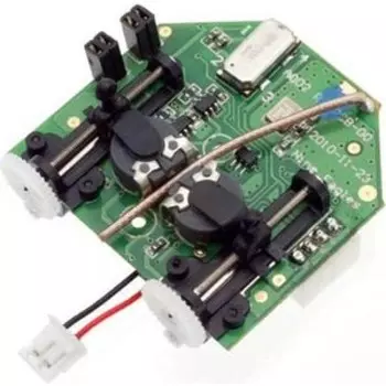 Плата приемника Nine Eagles (NE407631002A(210A))