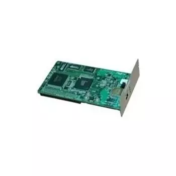 Плата сетевого интерфейса Ricoh 417382