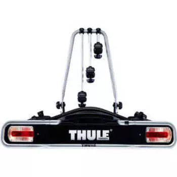 Платформа на фаркоп Thule EuroRide для 3-х велосипедов 7pin update (943)