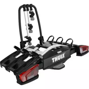 Платформа на фаркоп Thule VeloCompact для 3-х велосипедов 13pin (926002)
