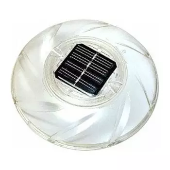 Плавающая лампа Bestway 18 см (58111)