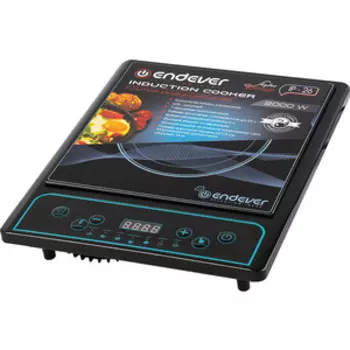 Плита индукционная настольная Endever IP-26