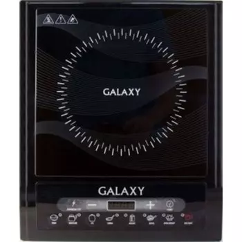 Плита индукционная настольная GALAXY GL3054