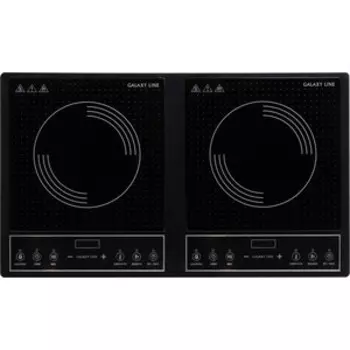 Плита индукционная настольная GALAXY GL 3062