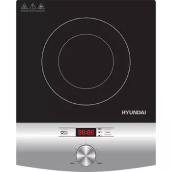 Плита индукционная настольная Hyundai HYC-0102