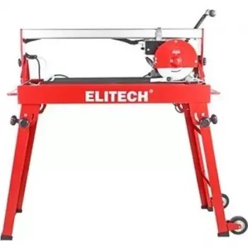 Плиткорез электрический Elitech ПЭ 1200/120Р