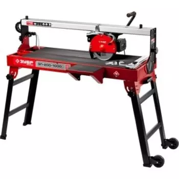 Плиткорез электрический Зубр ЭП-200-1000С