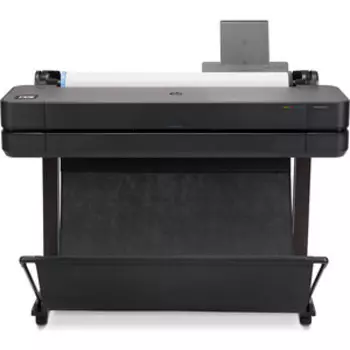 Плоттер HP Designjet T630 (5HB11A) A0/36''