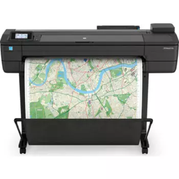 Плоттер HP Designjet T730''36 (F9A29D) A0/36''