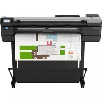 Плоттер HP DesignJet T830 36''