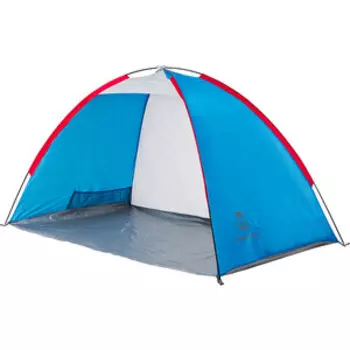 Пляжный тент Jungle Camp Tenerife Beach, 220 см х 130 см х 120 см.