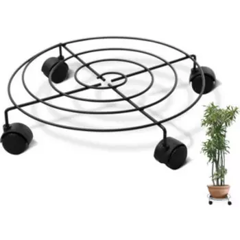 Подцветочница Sheffilton Пальмина 3 Черный