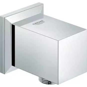 Подключение для шланга Grohe Allure Brilliant хром (27707000)