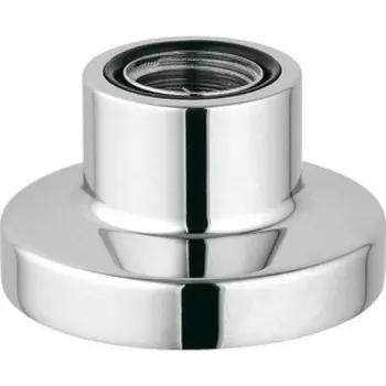 Подключение для шланга Grohe на борт ванны (27151000)