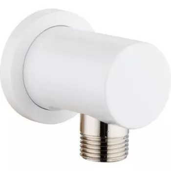 Подключение для шланга Grohe Rainshower белый (27057LS0)