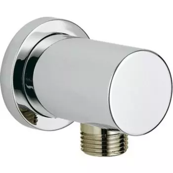 Подключение для шланга Grohe Rainshower хром (27057000)