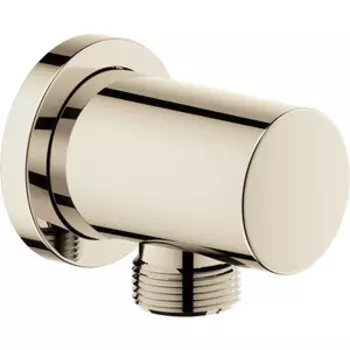 Подключение для шланга Grohe Rainshower neutral никель (27057BE0)