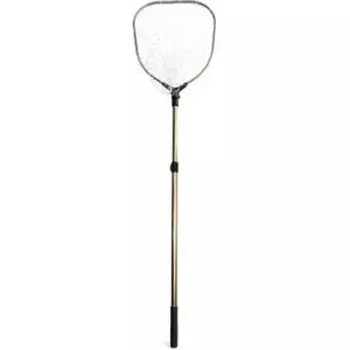 Подсачек складной Namazu L- 160 см, квадратный складной обод 50 см, леска