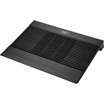 Подставка для ноутбука DeepCool N8 Black