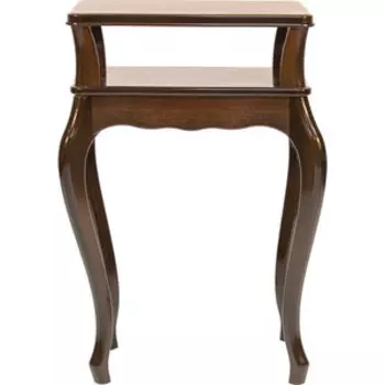 Подставка Мебель Импэкс МИ ''Берже'' орех